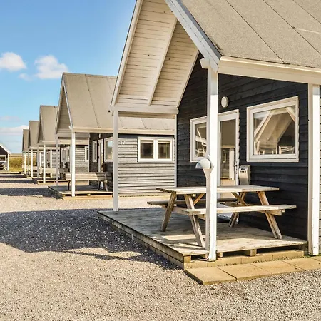 Holiday home 9 Thyboron