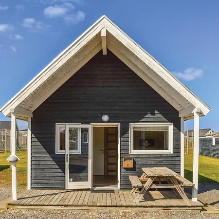 Holiday home 9 *