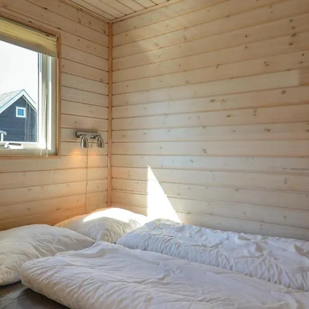 9 Holiday home