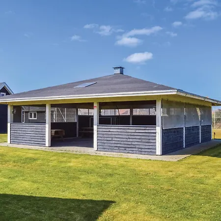 Holiday home 9 Thyboron
