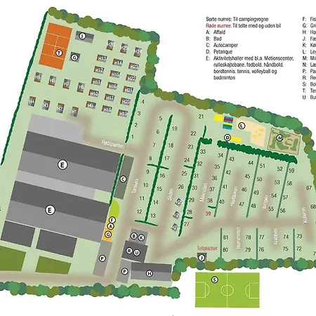 Holiday home 9