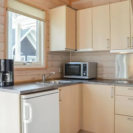 Holiday home 9